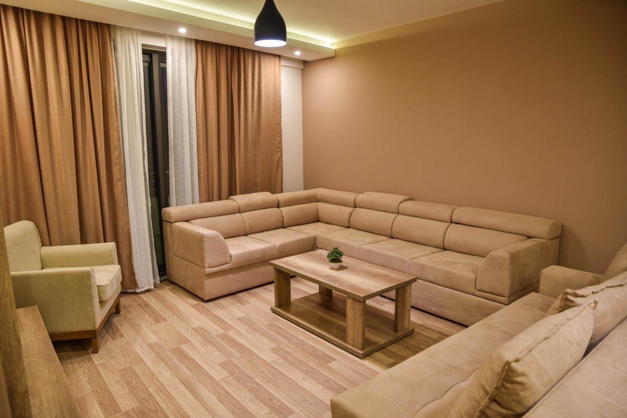 Hotel Evropa Ulcinj Kültér fotó
